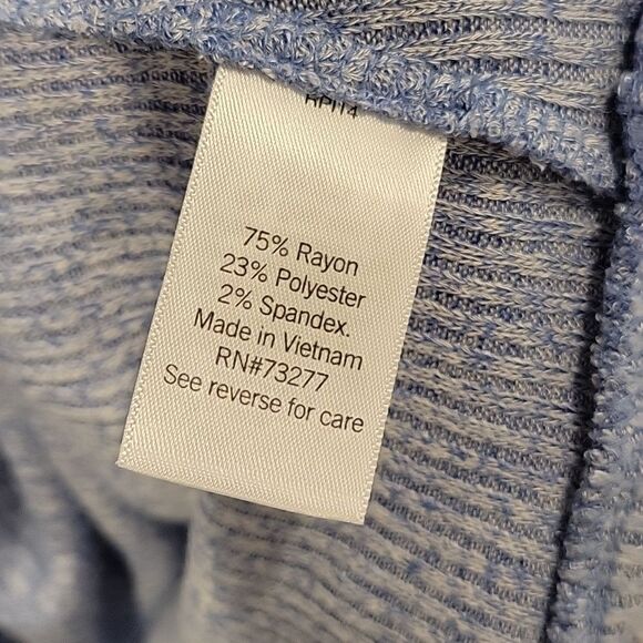 Nine West sweater, size M - Picture 6 of 7